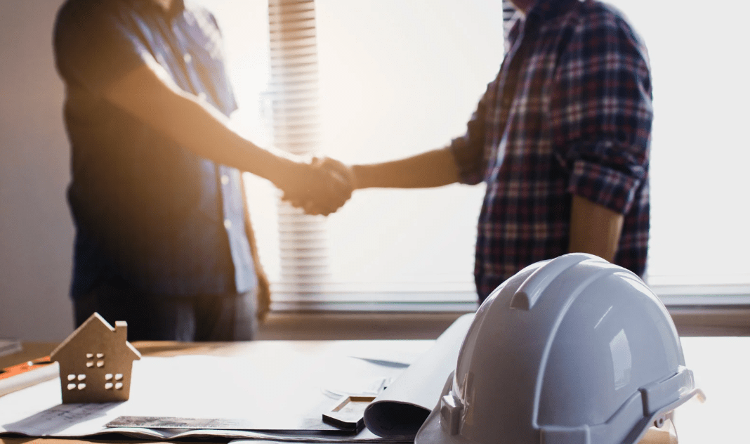 Architekten finden 1