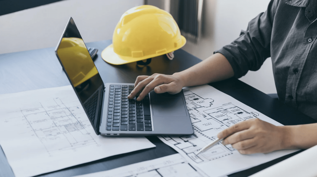 Architekten finden 2