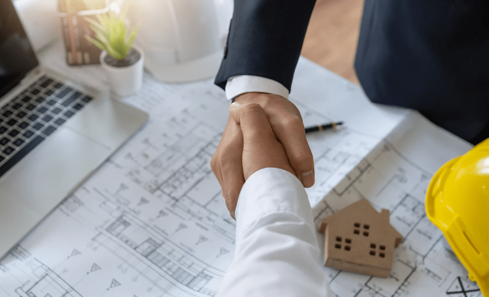 Architekten finden 4