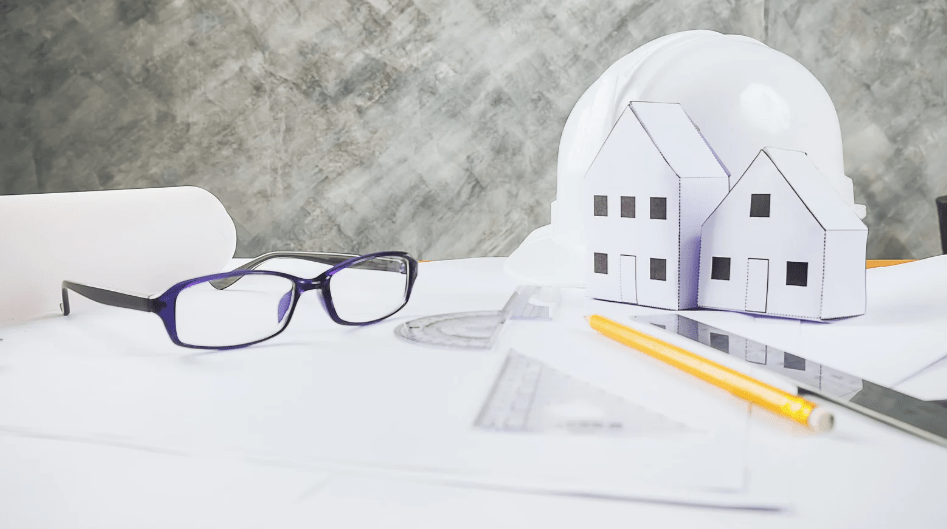 Architekten finden 5