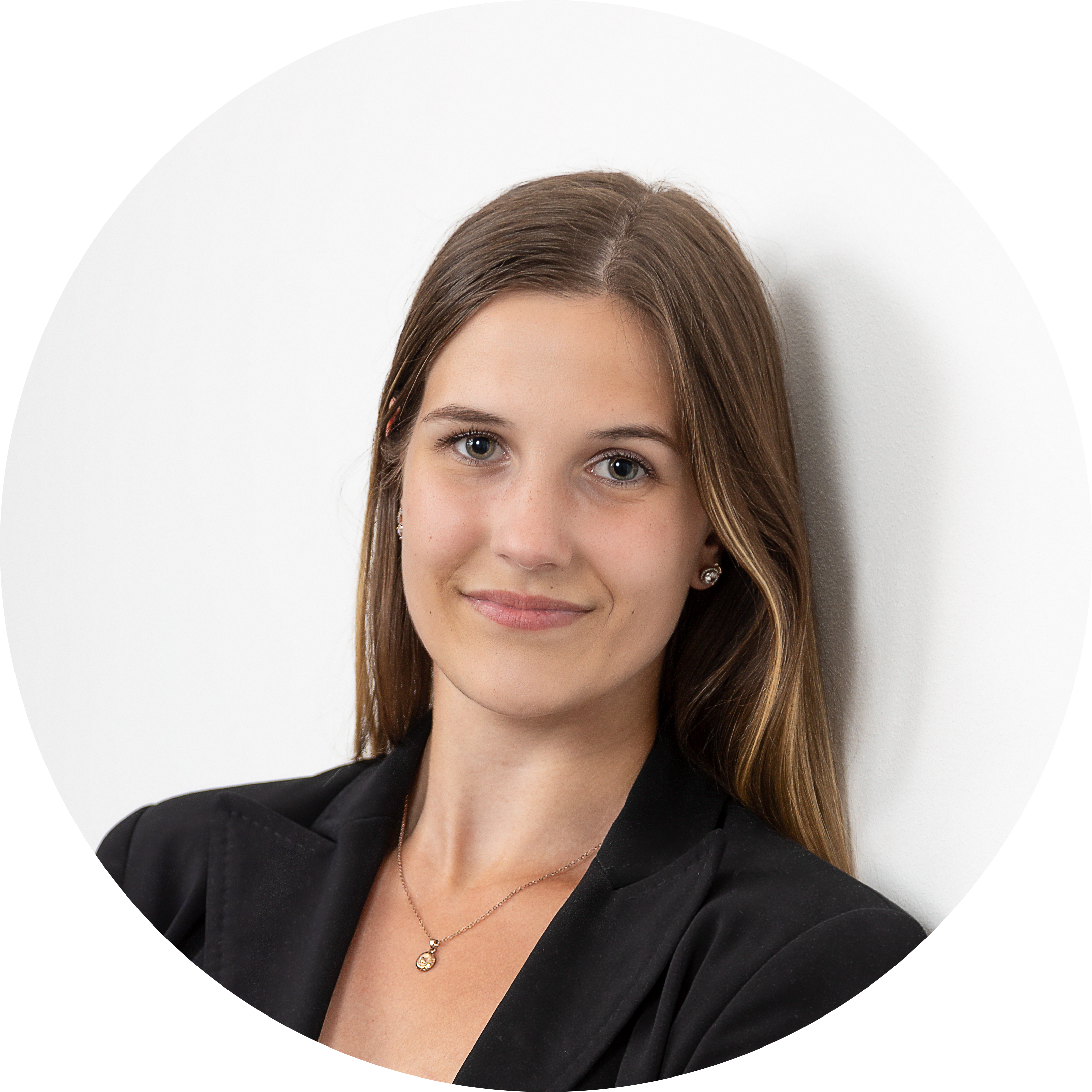 Alena Dreyden-Grüner, M.Sc. Architektur